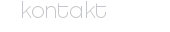 Kontakt